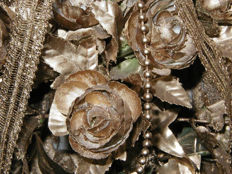 Free stock image of Flower Decoration created by Bjorgvin