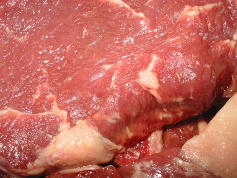 Free stock image of Meat created by prime