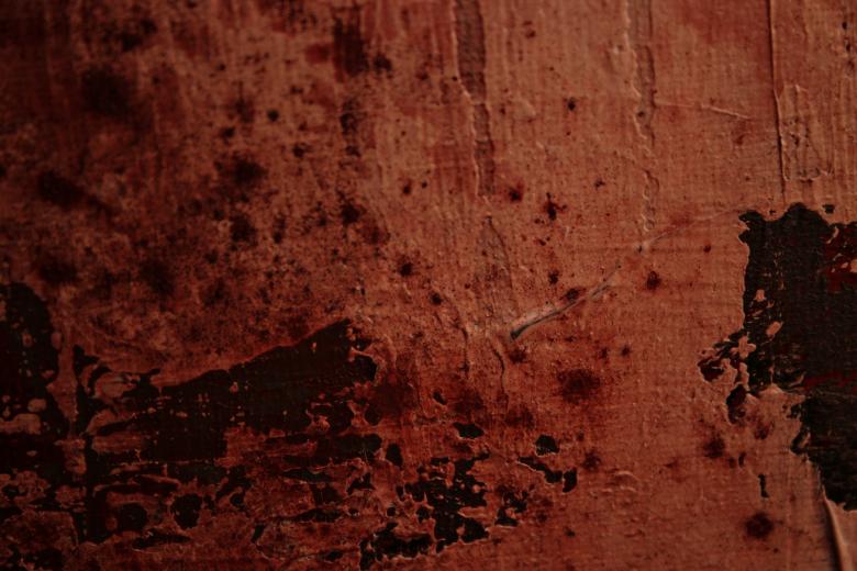 Free stock image of Red painted canvas created by Bjorgvin
