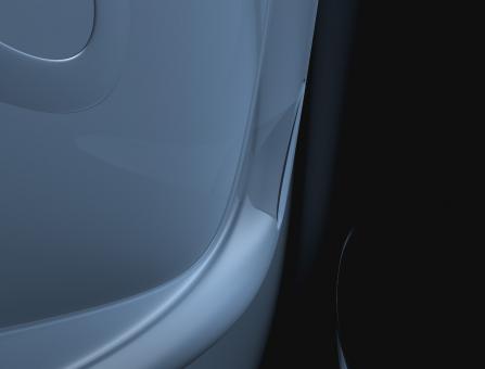 Free Stock Photo of Abstract 3D render