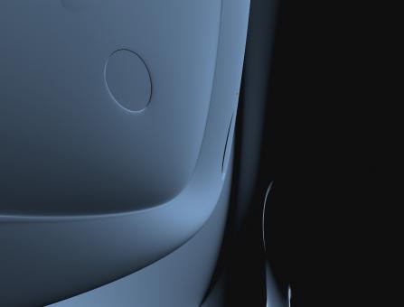 Free Stock Photo of Abstract 3D render