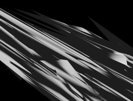 Free Stock Photo of Abstract 3D render