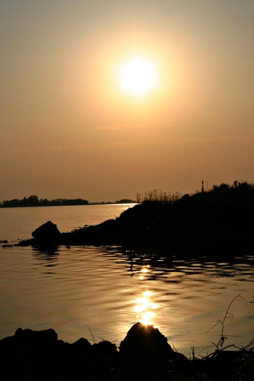 Free stock image of Sunny day created by Bjorgvin