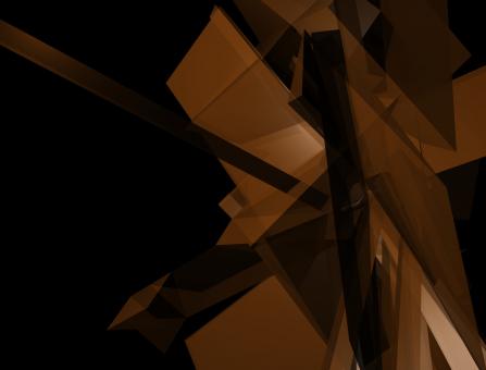Free Stock Photo of Abstract Shape