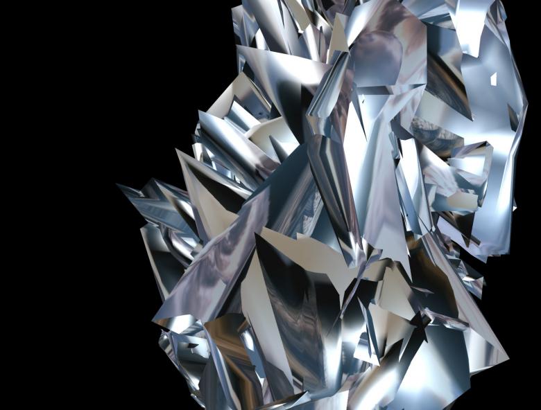 Free stock image of Abstract shape created by Bjorgvin