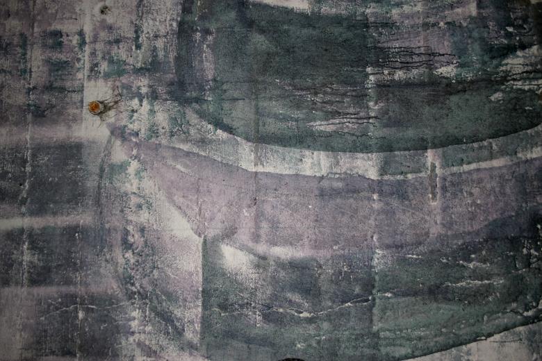 Free stock image of Painted dark wall created by Bjorgvin