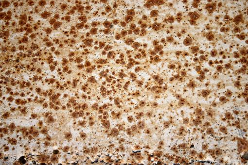 Free Stock Photo of Rusted Metal