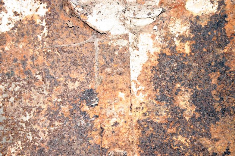 Free stock image of Rusted Metal Wall created by Bjorgvin