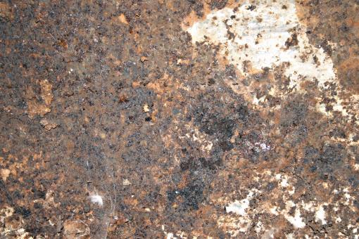 Free Stock Photo of Rusted Metal Surface