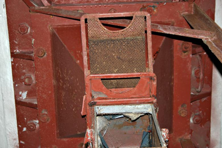 Free stock image of Old machine created by Bjorgvin
