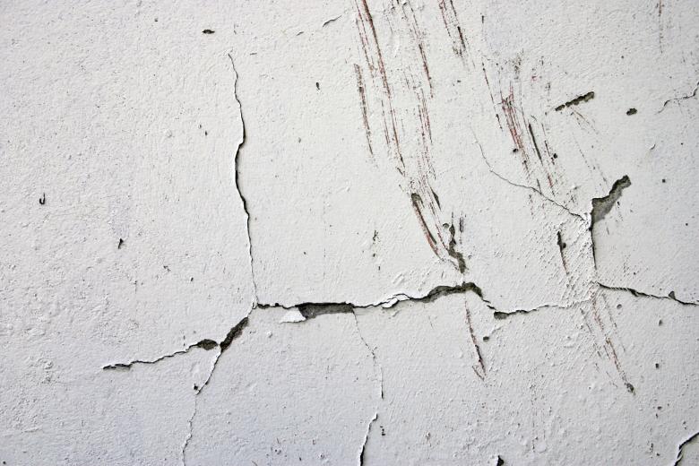 Free stock image of Cracked concrete created by Bjorgvin