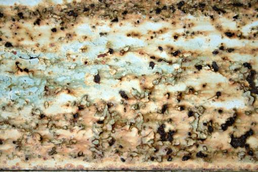 Free Stock Photo of Corroded Metal