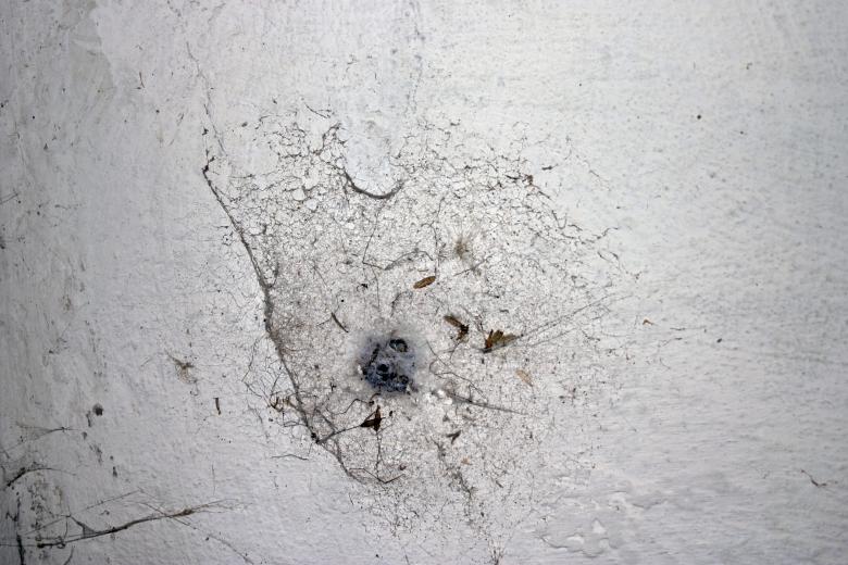 Free stock image of Old spider web created by Bjorgvin