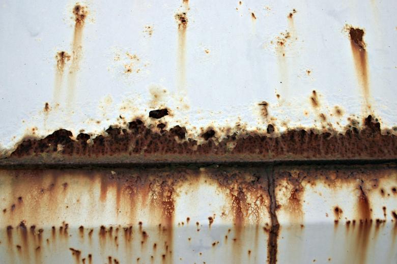 Free stock image of Rust Surface created by Bjorgvin
