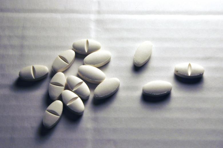 Free stock image of Pills created by Bjorgvin