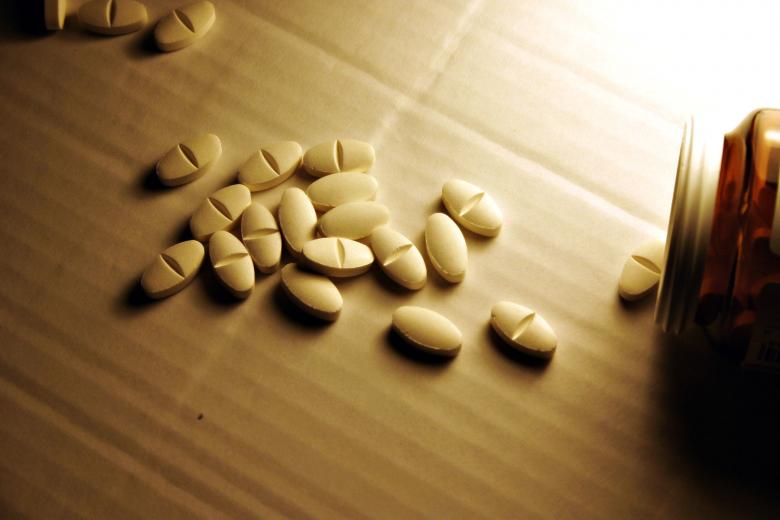 Free stock image of Pills created by Bjorgvin