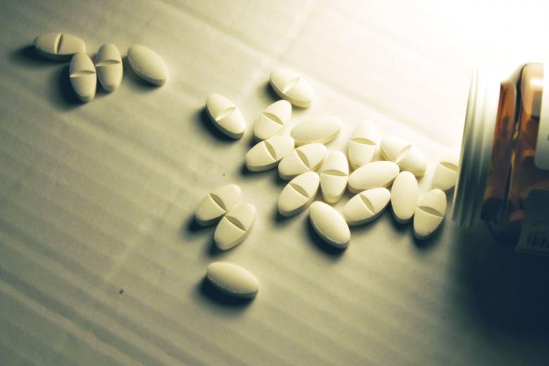 Free stock image of Pills created by Bjorgvin