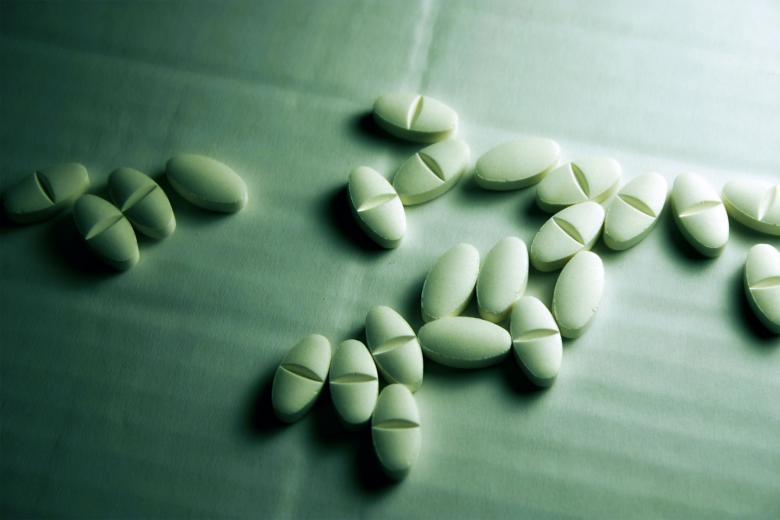 Free stock image of Pills created by Bjorgvin
