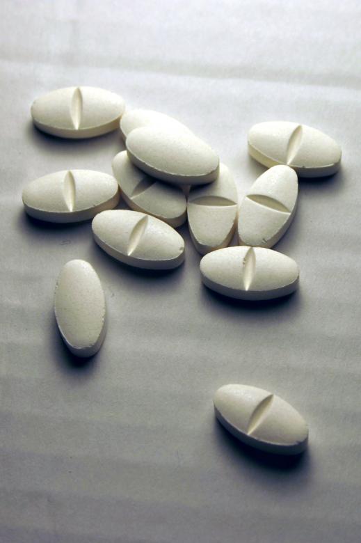 Free stock image of Pills created by Bjorgvin