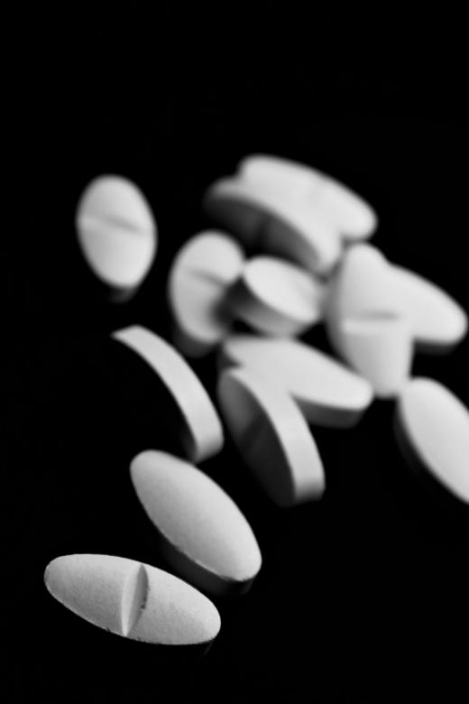 Free stock image of Pills created by Bjorgvin