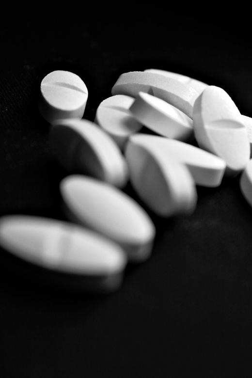 Free stock image of Pills created by Bjorgvin