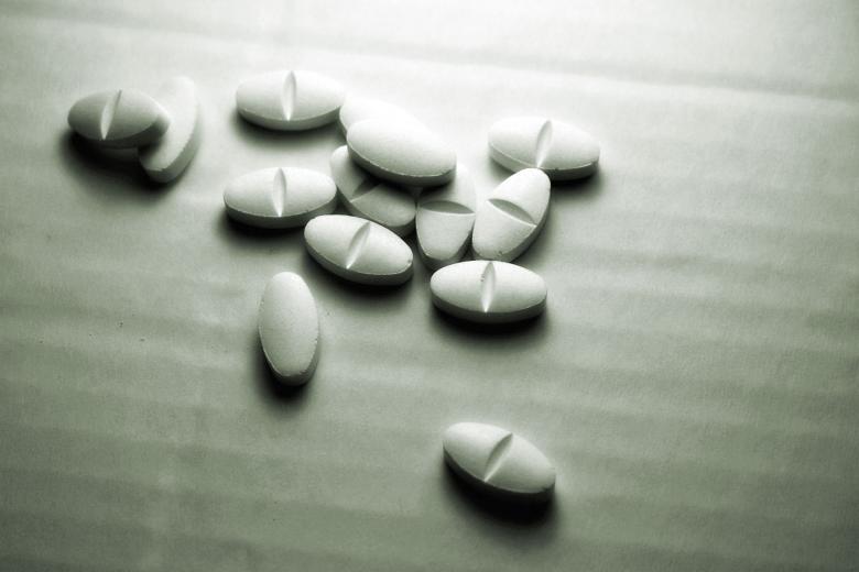 Free stock image of Pills created by Bjorgvin