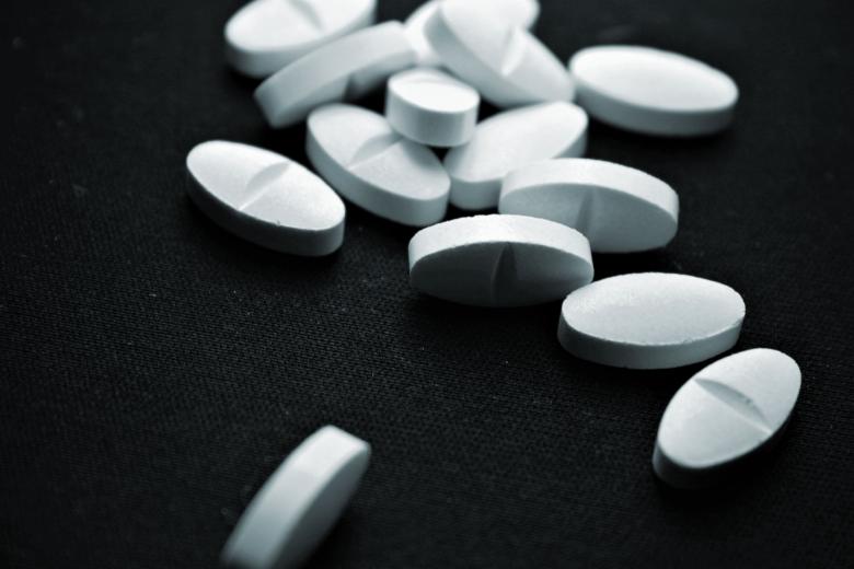 Free stock image of Pills created by Bjorgvin