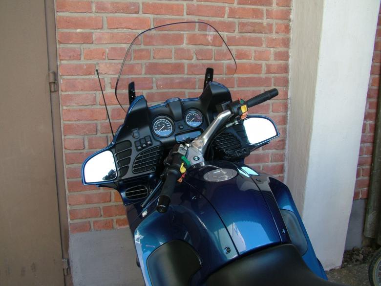 Free stock image of Motorcycle created by ole kristen johansen
