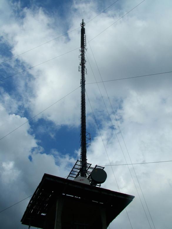 Free stock image of Transmitter created by ole kristen johansen