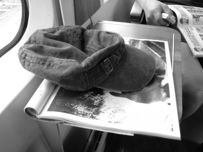 Free stock image of Hat created by ole kristen johansen