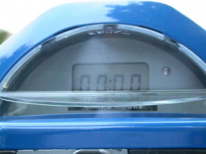 Free stock image of Digital meter created by raymond henry