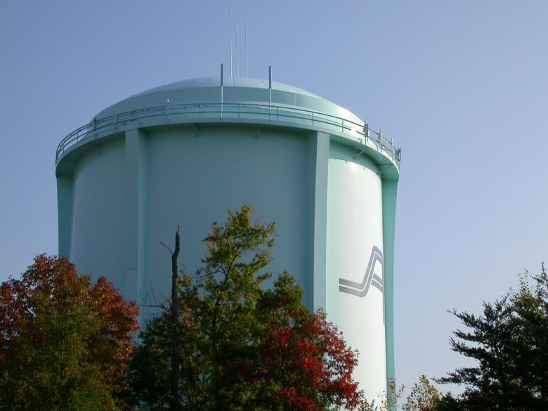 Free stock image of Large Storing Tank created by raymond henry