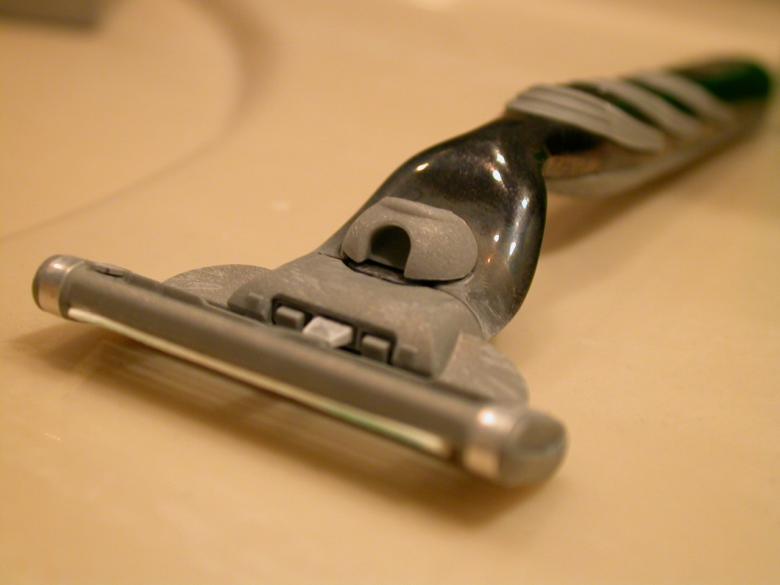 Free stock image of Shaver created by raymond henry
