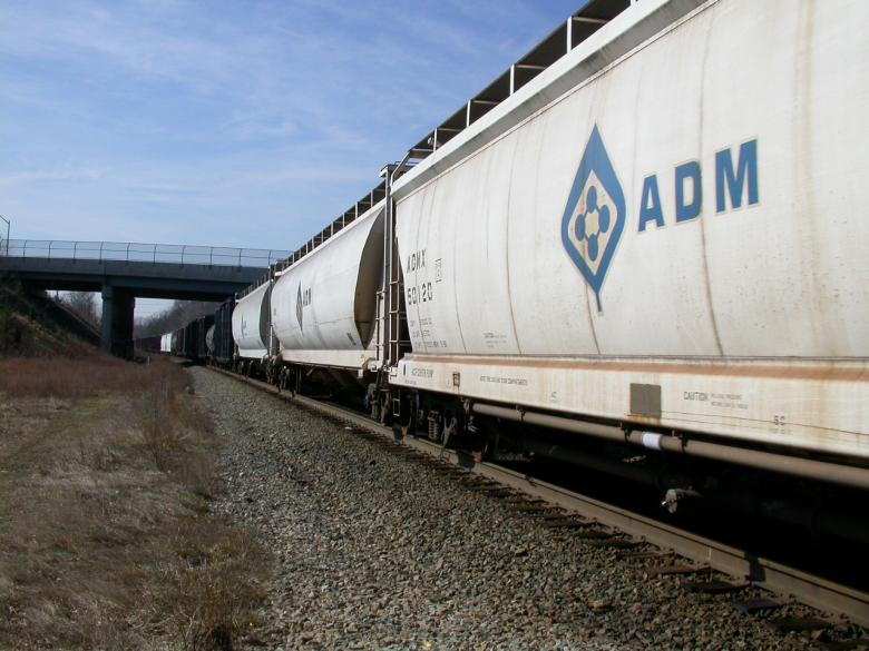 Free stock image of Trainload created by raymond henry