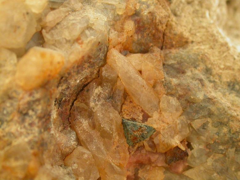 Free stock image of Rocky surface created by raymond henry