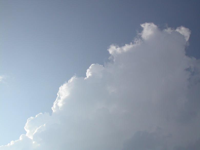 Free stock image of Clouds created by raymond henry