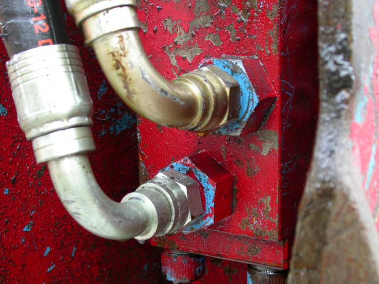 Free stock image of Pipes created by raymond henry