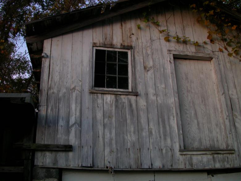 Free stock image of Wood cabin created by raymond henry