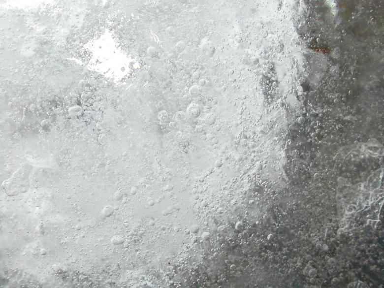 Free stock image of Frozen created by raymond henry