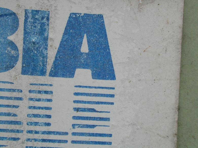 Free stock image of Wall texture created by raymond henry