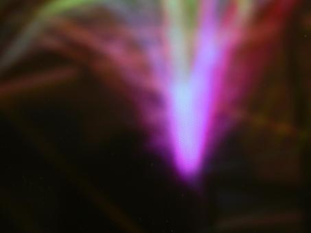 Free Stock Photo of Light Effect