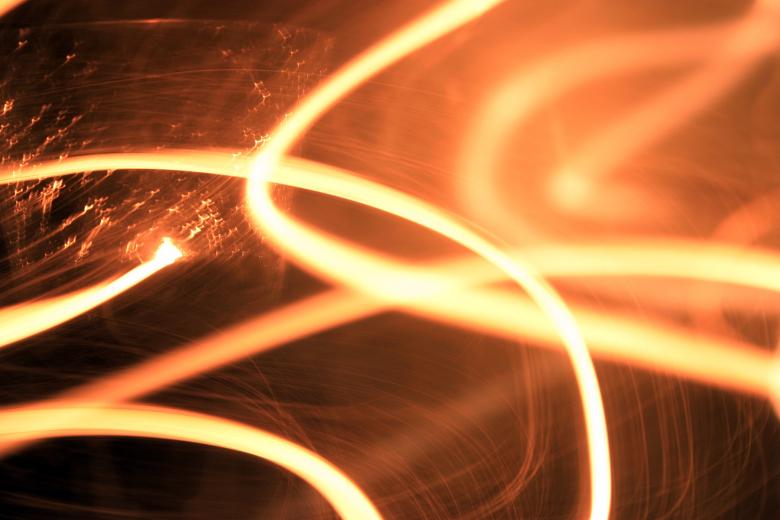Free stock image of Light and candle effect created by Bjorgvin
