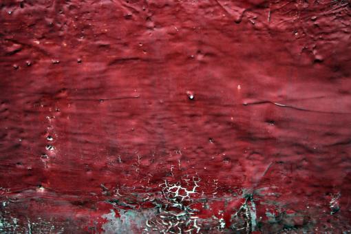 Red surface - Free Stock Photo