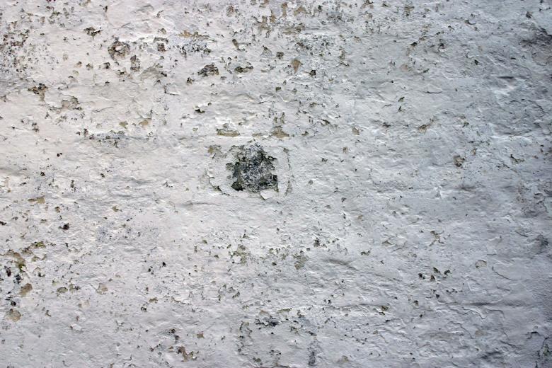 Free stock image of White painted wall created by Bjorgvin