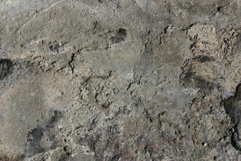 Free stock image of Dirty concrete wall created by allan toft pedersen