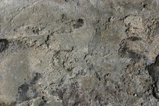 Dirty concrete wall - Free Stock Photo