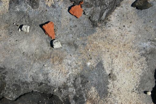 Concrete wall - Free Stock Photo