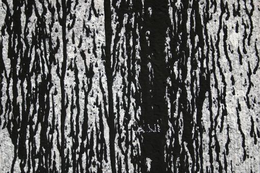 Black & white texture - Free Stock Photo