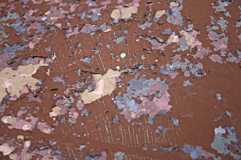 Free stock image of Peeled paint created by Bjorgvin