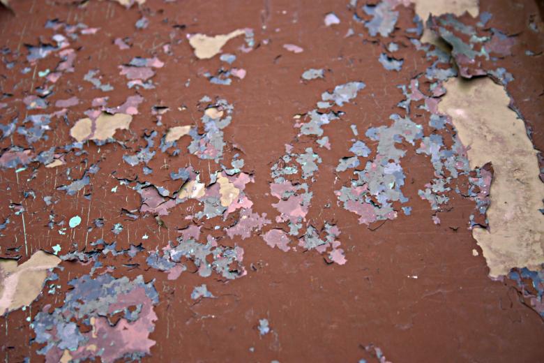 Free stock image of Peeled paint created by Bjorgvin